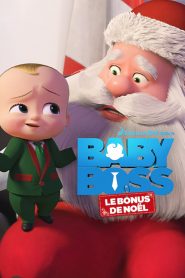 Baby Boss – Le Bonus de Noël