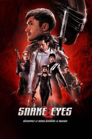 G.I Joe Origins – Snake Eyes