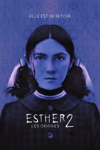 Esther 2 – les origines
