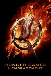 Hunger Games – L’embrasement